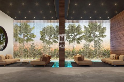 Apartment sa Arjan, Dubai, UAE 1 silid-tulugan, 63 sq.m. № 664853 - larawan 17