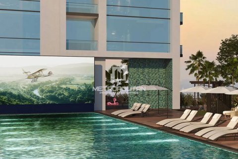 Apartment sa Arjan, Dubai, UAE 1 silid-tulugan, 63 sq.m. № 664853 - larawan 20