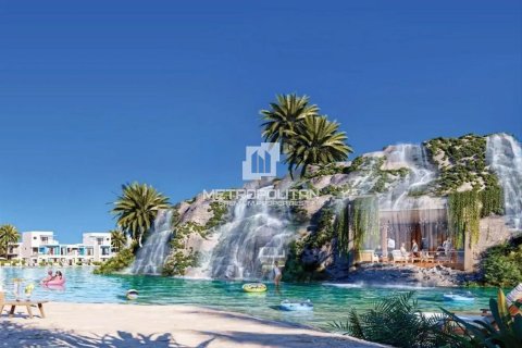 Kamienica na sprzedaż w Damac Lagoons, Dubai, ZEA 5 sypialnie, 288 mkw., nr 664967 - zdjęcie 6