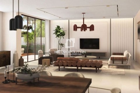 Kamienica na sprzedaż w Damac Lagoons, Dubai, ZEA 5 sypialnie, 288 mkw., nr 664967 - zdjęcie 5