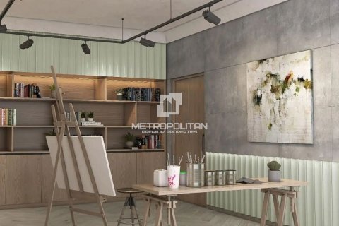 Kamienica na sprzedaż w Damac Lagoons, Dubai, ZEA 5 sypialnie, 288 mkw., nr 664967 - zdjęcie 2