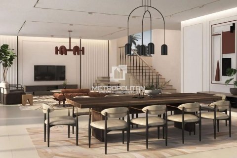 Kamienica na sprzedaż w Damac Lagoons, Dubai, ZEA 5 sypialnie, 288 mkw., nr 664967 - zdjęcie 3