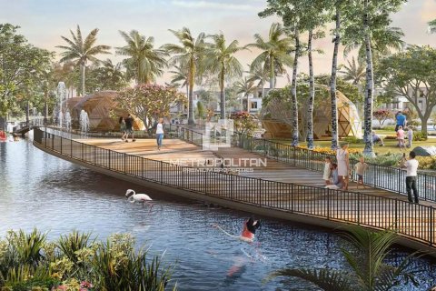 Kamienica na sprzedaż w Damac Lagoons, Dubai, ZEA 5 sypialnie, 288 mkw., nr 664967 - zdjęcie 9