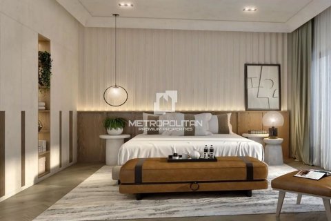 Kamienica na sprzedaż w Damac Lagoons, Dubai, ZEA 5 sypialnie, 288 mkw., nr 664967 - zdjęcie 10
