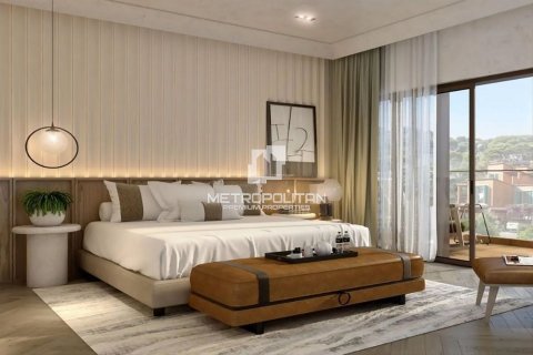 Kamienica na sprzedaż w Damac Lagoons, Dubai, ZEA 5 sypialnie, 288 mkw., nr 664967 - zdjęcie 11