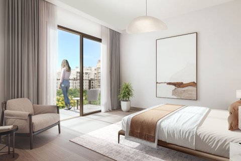 Apartament në Umm Suqeim, Dubai, Emiratet e Bashkuara Arabe 1 dhomë gjumi, 82.2 m2. № 720360 - Foto 4