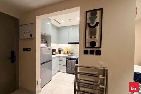 Huoneisto Al Jaddaf, Dubai, Arabiemiraatit 1 makuuhuone, 61.1 m2 № 720361 - kuva 7