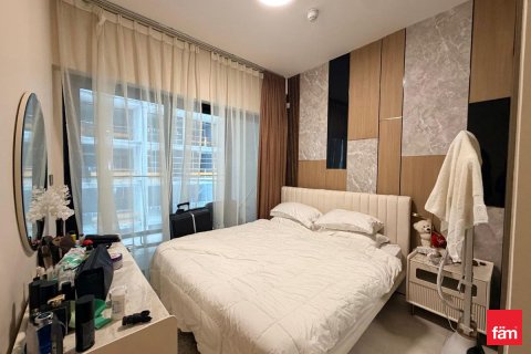 Huoneisto Al Jaddaf, Dubai, Arabiemiraatit 1 makuuhuone, 61.1 m2 № 720361 - kuva 10