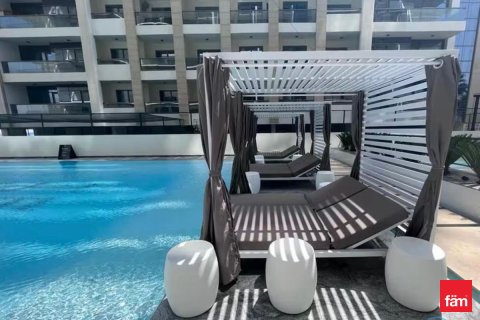 Huoneisto Al Jaddaf, Dubai, Arabiemiraatit 1 makuuhuone, 61.1 m2 № 720361 - kuva 13