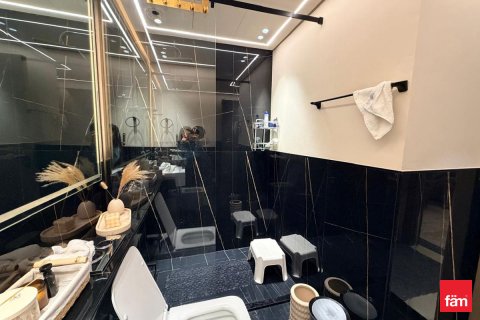 Huoneisto Al Jaddaf, Dubai, Arabiemiraatit 1 makuuhuone, 61.1 m2 № 720361 - kuva 12