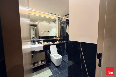 Huoneisto Al Jaddaf, Dubai, Arabiemiraatit 1 makuuhuone, 61.1 m2 № 720361 - kuva 11