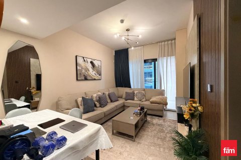 Huoneisto Al Jaddaf, Dubai, Arabiemiraatit 1 makuuhuone, 61.1 m2 № 720361 - kuva 4
