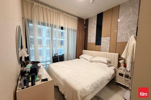 Huoneisto Al Jaddaf, Dubai, Arabiemiraatit 1 makuuhuone, 61.1 m2 № 720361 - kuva 9