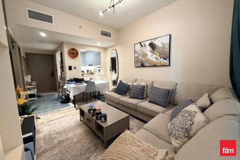 Huoneisto Al Jaddaf, Dubai, Arabiemiraatit 1 makuuhuone, 61.1 m2 № 720361 - kuva 2