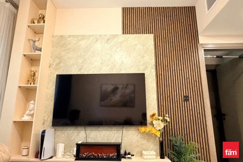 Huoneisto Al Jaddaf, Dubai, Arabiemiraatit 1 makuuhuone, 61.1 m2 № 720361 - kuva 5