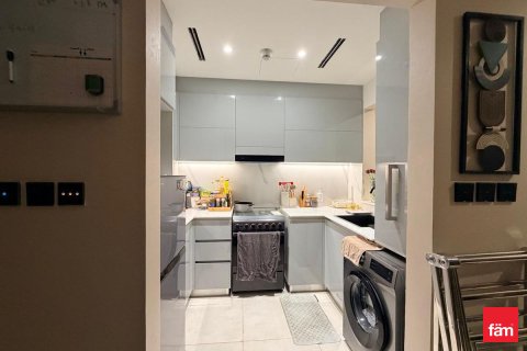 Huoneisto Al Jaddaf, Dubai, Arabiemiraatit 1 makuuhuone, 61.1 m2 № 720361 - kuva 8