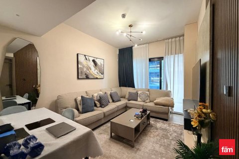 Huoneisto Al Jaddaf, Dubai, Arabiemiraatit 1 makuuhuone, 61.1 m2 № 720361 - kuva 3