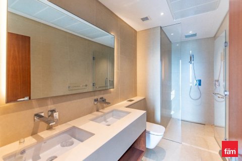Huoneisto Dubai Marina, Arabiemiraatit 2 makuuhuonetta, 114.4 m2 № 720364 - kuva 13