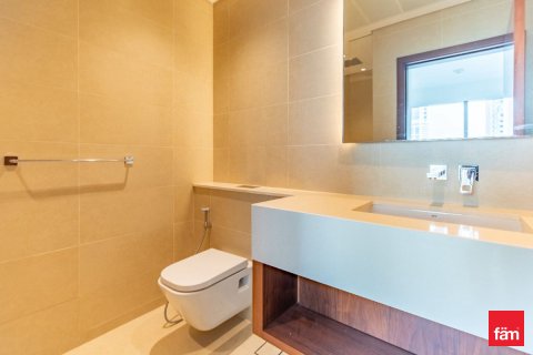 Huoneisto Dubai Marina, Arabiemiraatit 2 makuuhuonetta, 114.4 m2 № 720364 - kuva 14