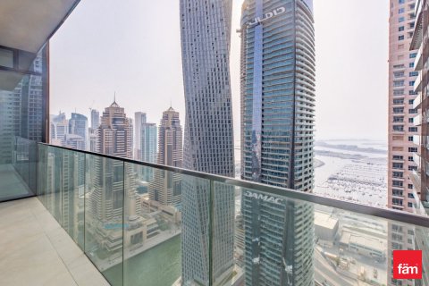 Appartement à Dubai Marina, Dubai, EAU: 2 chambres, 114.4 m2 № 720364