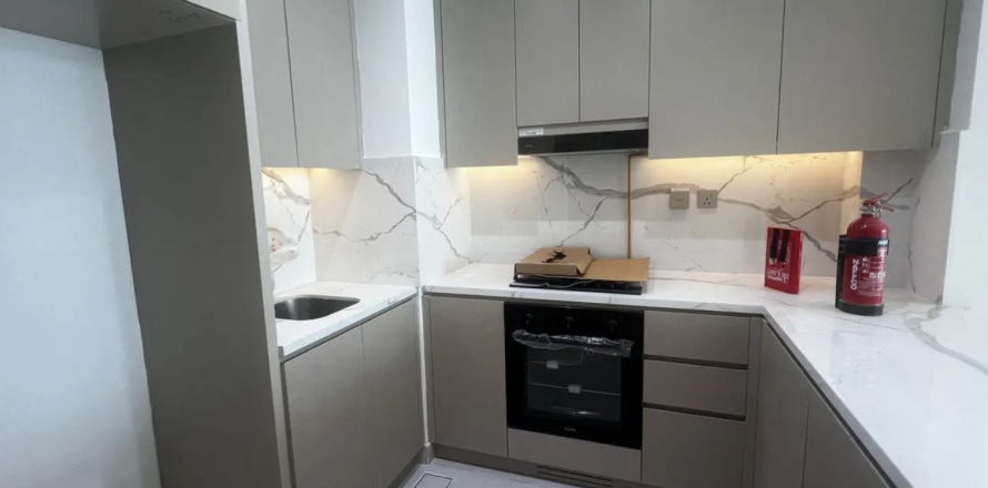 Lakás itt: Meydan, Dubai, EAE, 1 hálószoba, 79.7 m², azonosító: 720363