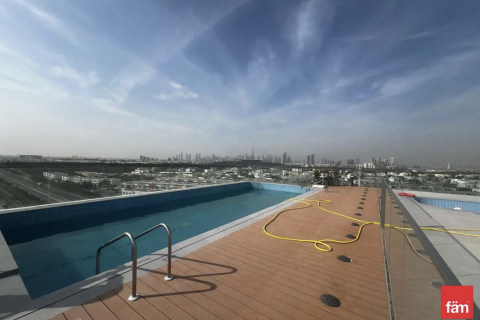 Lakás itt: Meydan, Dubai, EAE, 1 hálószoba, 79.7 m², azonosító: 720363 - fénykép 12