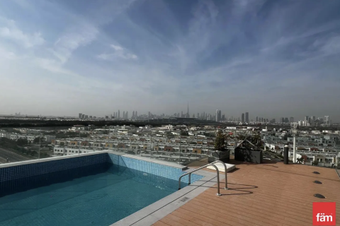 Lakás itt: Meydan, Dubai, EAE, 1 hálószoba, 79.7 m², azonosító: 720363 - fénykép 10