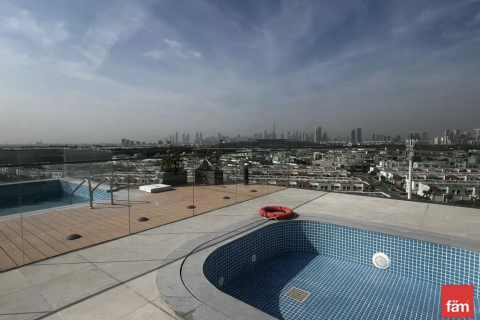 Lakás itt: Meydan, Dubai, EAE, 1 hálószoba, 79.7 m², azonosító: 720363 - fénykép 16