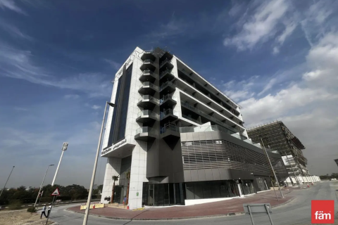 Lakás itt: Meydan, Dubai, EAE, 1 hálószoba, 79.7 m², azonosító: 720363 - fénykép 14