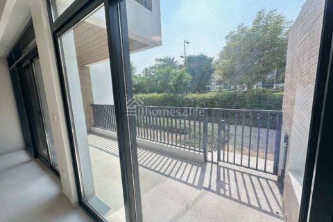 Radový dom v Arabian Ranches 3, Dubai, SAE 3 spálne, 129 m2 č. 686316 - Fotografia 7