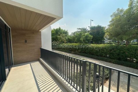 Radový dom v Arabian Ranches 3, Dubai, SAE 3 spálne, 129 m2 č. 686316 - Fotografia 17