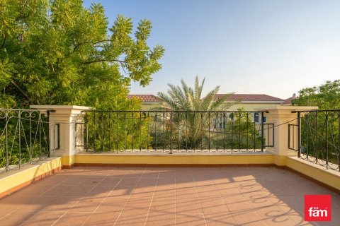 Villa zur Miete in Dubai, VAE 3 Schlafzimmer, 524.2 m2 Nr. 686312 - Foto 23