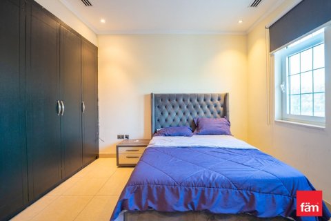 Villa zur Miete in Dubai, VAE 3 Schlafzimmer, 524.2 m2 Nr. 686312 - Foto 19