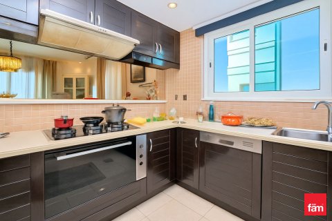 Villa zur Miete in Dubai, VAE 3 Schlafzimmer, 524.2 m2 Nr. 686312 - Foto 21