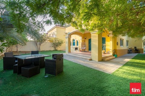 Villa em Dubai, EAU 3 quartos, 524.2 m2 № 686312