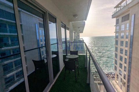 Al Marjan Island, Ras Al Khaimah, BAE’de satılık daire 1 yatak odası, 71.5 m&sup2; No 686315 - fotoğraf 4