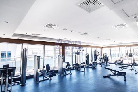 Al Marjan Island, Ras Al Khaimah, BAE’de satılık daire 1 yatak odası, 71.5 m&sup2; No 686315 - fotoğraf 15