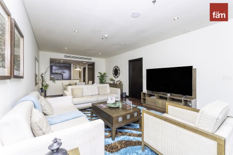 Apartament de vânzare în Palm Jumeirah, Dubai, EAU 1 dormitor, 107.5 mp.  №686311 - poză 5