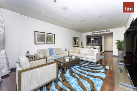 Apartament de vânzare în Palm Jumeirah, Dubai, EAU 1 dormitor, 107.5 mp.  №686311 - poză 4