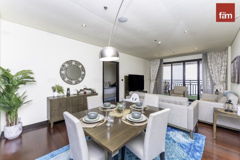 Apartament de vânzare în Palm Jumeirah, Dubai, EAU 1 dormitor, 107.5 mp.  №686311 - poză 2