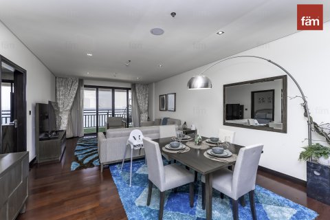 Apartament de vânzare în Palm Jumeirah, Dubai, EAU 1 dormitor, 107.5 mp.  №686311 - poză 8