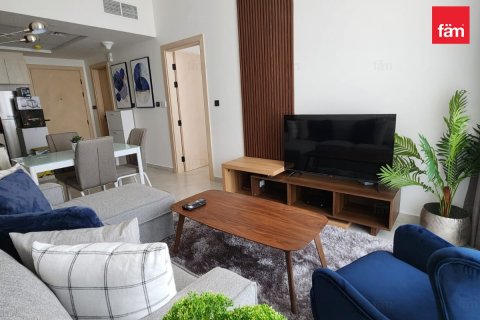 Apartamento em Al Jaddaf, Dubai, EAU 1 quarto, 62.4 m2 № 686310