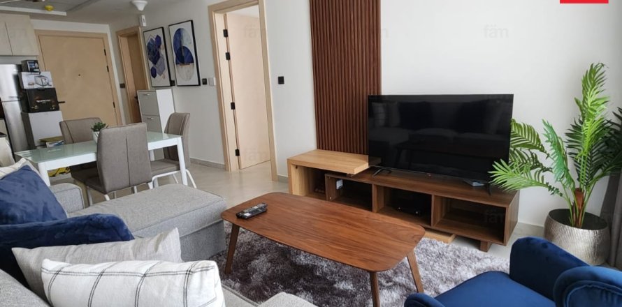 Al Jaddaf, Dubai, UAE의 아파트 침실 1개, 62.4제곱미터 번호 686310