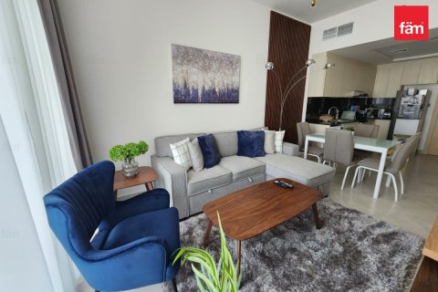 Apartamento en venta en Al Jaddaf, Dubai, EAU 1 dormitorio, 62.4 m2 № 686310 - foto 6