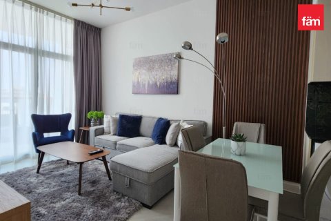 Apartament w Al Jaddaf, Dubai, ZEA 1 sypialnia, 62.4 mkw. nr 686310