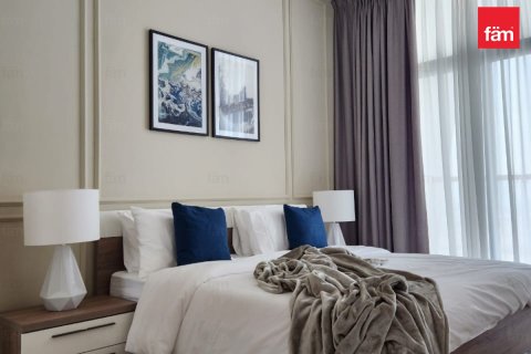 Apartamento en venta en Al Jaddaf, Dubai, EAU 1 dormitorio, 62.4 m2 № 686310 - foto 3