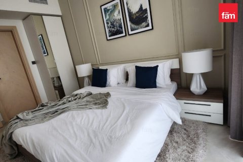 Apartment til salg i Al Jaddaf, Dubai, UAE 1 soveværelse, 62.4 kvm № 686310 - foto 10