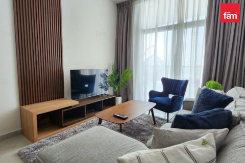 Apartamento en venta en Al Jaddaf, Dubai, EAU 1 dormitorio, 62.4 m2 № 686310 - foto 2