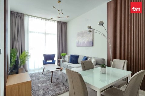 Apartment til salg i Al Jaddaf, Dubai, UAE 1 soveværelse, 62.4 kvm № 686310 - foto 9
