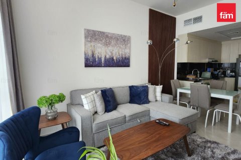 Apartamento en venta en Al Jaddaf, Dubai, EAU 1 dormitorio, 62.4 m2 № 686310 - foto 5